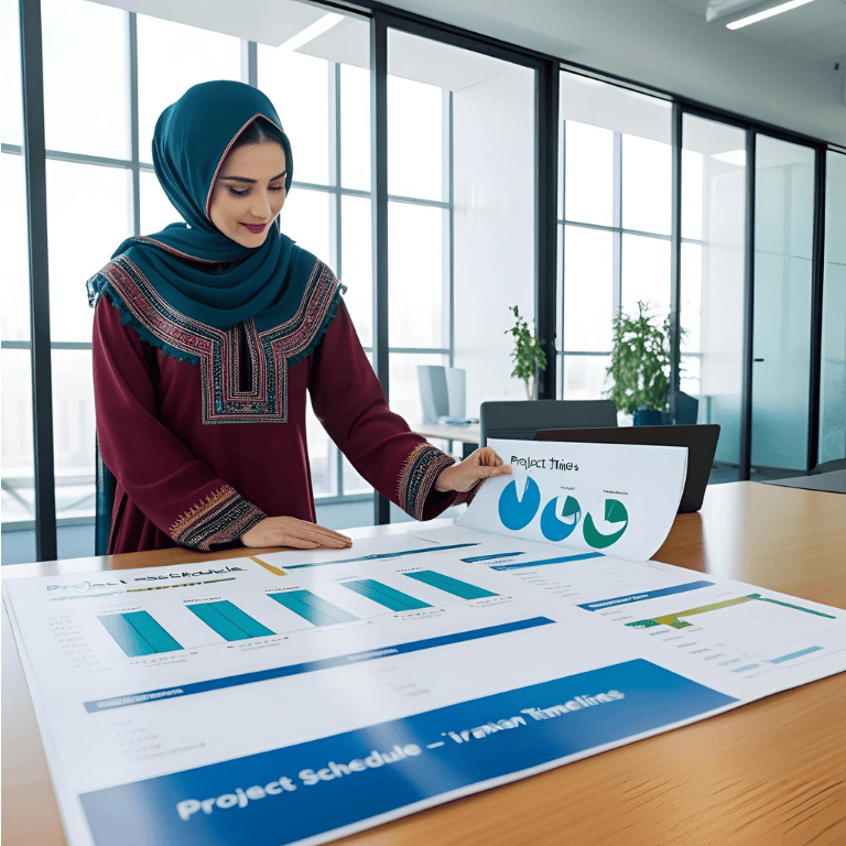 برنامه زمان بندی