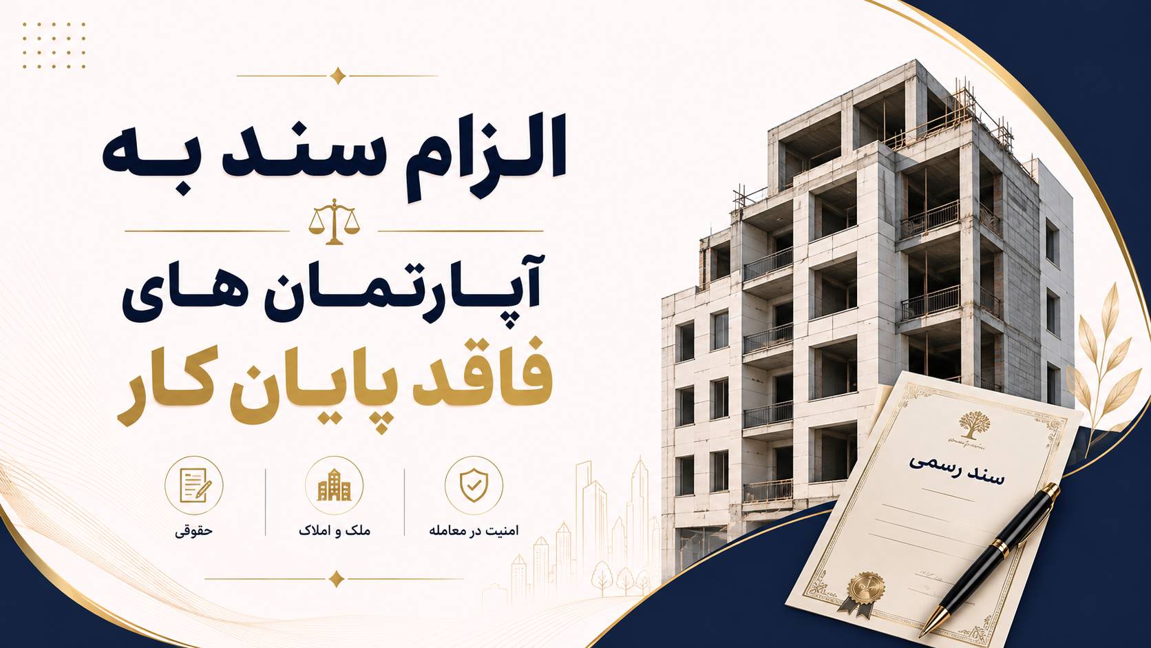 اخبار مسکن و ساختمان